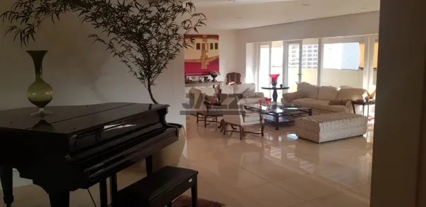 Casa com 6 Quartos à venda, 580m² no Cambuí, Campinas