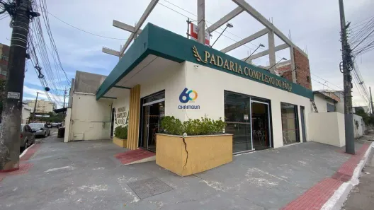 Ponto Comercial à venda, 303m² no Muquiçaba, Guarapari