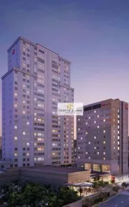 Sala Comercial à venda, 640m² no Centro, Jacareí