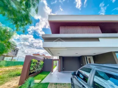 Casa de Condomínio com 4 Quartos à venda, 315m² no Santo Antônio, Eusébio
