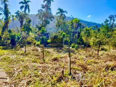 Lote/Terreno à venda, 300m² no Praia do Itamambuca, Ubatuba