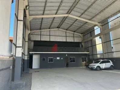 Galpão/Depósito/Armazém à venda, 314m² no Badu, Niterói