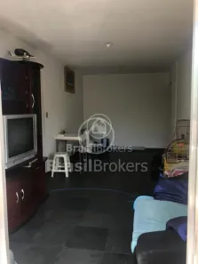 Apartamento com 2 Quartos à venda, 60m² no Méier, Rio de Janeiro