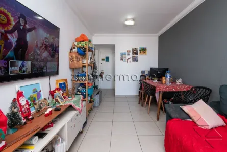 Apartamento com 2 Quartos à venda, 57m² no Barra Funda, São Paulo