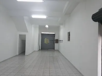 Ponto Comercial para alugar, 160m² no Parque da Mooca, São Paulo
