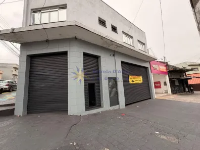 Ponto Comercial com 1 Quarto para alugar, 100m² no Vila Talarico, São Paulo