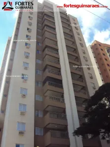 Apartamento com 3 Quartos para alugar, 94m² no Santa Cruz do José Jacques, Ribeirão Preto