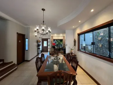 Casa de Condomínio com 3 Quartos à venda, 213m² no Jardim Nova Aliança Sul, Ribeirão Preto