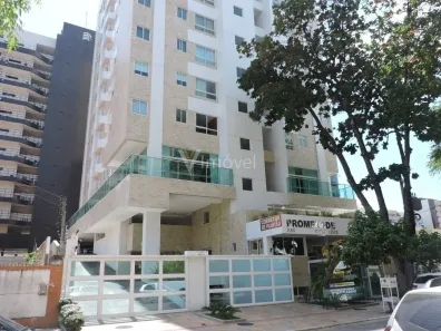 Apartamento com 2 Quartos para alugar, 50m² no Ponta Verde, Maceió
