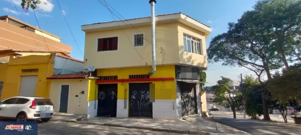 Casa com 2 Quartos à venda, 218m² no Vila Augusta, Guarulhos