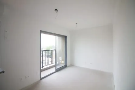 Kitnet com 1 Quarto à venda, 25m² no Vila Cordeiro, São Paulo
