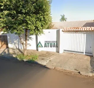 Casa com 3 Quartos à venda, 120m² no Santa Rita 2, Londrina