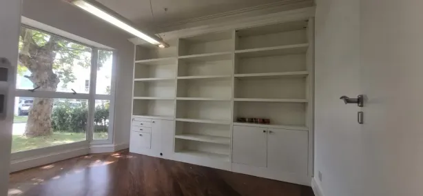 Casa de Condomínio com 4 Quartos para alugar, 380m² no Tamboré, Santana de Parnaíba