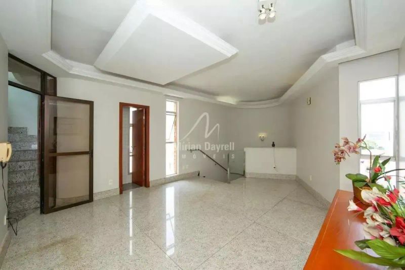 Cobertura com 3 quartos — Prado, Belo Horizonte