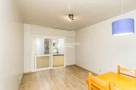 Apartamento com 1 Quarto à venda, 53m² no Cidade Baixa, Porto Alegre