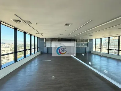 Sala Comercial para alugar, 180m² no Pinheiros, São Paulo