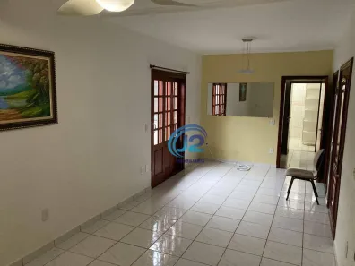 Casa com 2 Quartos para alugar, 220m² no Jardim Portal das Pérolas, Santo Antônio de Posse