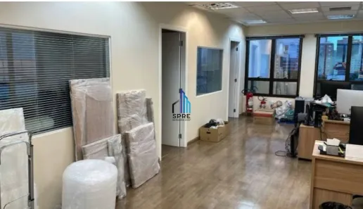 Sala Comercial para alugar, 100m² no Pinheiros, São Paulo