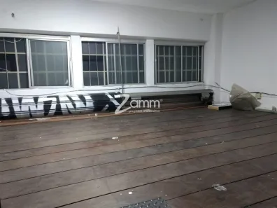 Sala Comercial para alugar, 21m² no Centro, Campinas