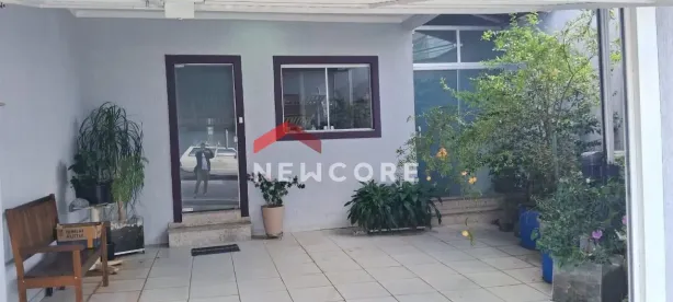 Sobrado com 2 Quartos à venda, 76m² no Parque das Nações, Santo André