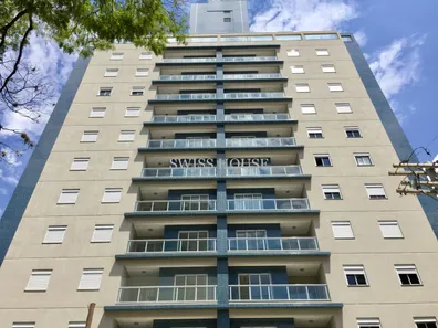 Apartamento com 3 Quartos para venda ou aluguel, 85m² no Vila Itapura, Campinas