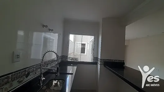 Apartamento com 3 Quartos à venda, 75m² no Vila Curuçá, Santo André