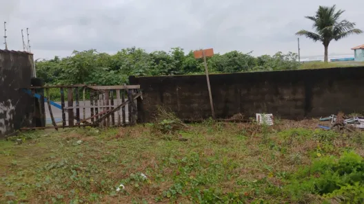 Lote/Terreno à venda, 304m² no Jamaica (Praia), Itanhaém
