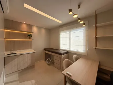 Sala Comercial para alugar, 25m² no Umarizal, Belém
