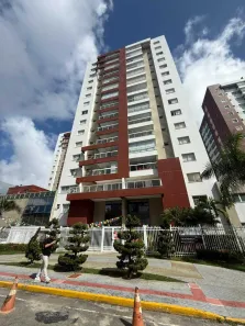 Apartamento com 3 Quartos à venda, 123m² no Jardins, Aracaju