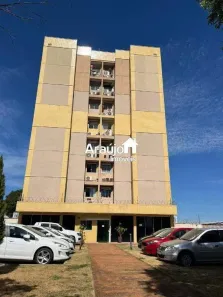 Apartamento com 2 Quartos à venda, 62m² no Plano Diretor Norte, Palmas