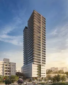 Apartamento com 3 Quartos à venda, 157m² no Guilhermina, Praia Grande