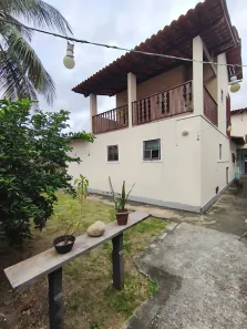 Casa com 4 Quartos à venda, 200m² no Piratininga, Niterói