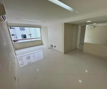 Apartamento com 3 Quartos à venda, 74m² no Barbalho, Salvador