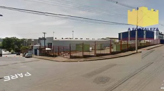 Lote/Terreno para alugar, 1400m² no Salto Grande, Americana