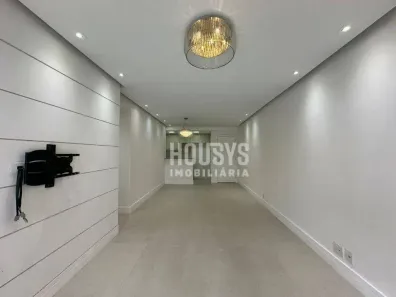 Apartamento com 3 Quartos para venda ou aluguel, 96m² no Barra Olímpica, Rio de Janeiro