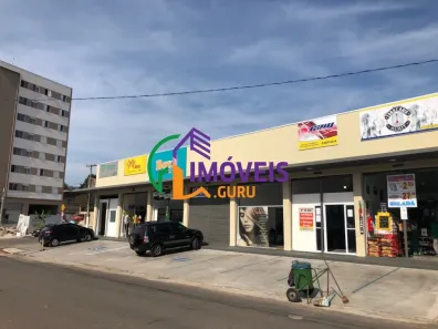 Ponto Comercial para alugar, 34m² no Jardim Imperial, Atibaia