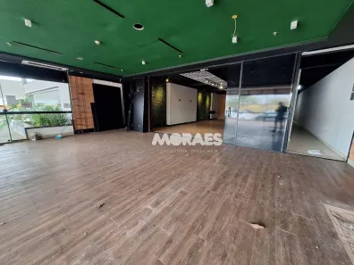 Ponto Comercial para alugar, 330m² no Jardim América, Bauru