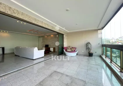 Apartamento com 4 Quartos à venda, 164m² no Barra da Tijuca, Rio de Janeiro