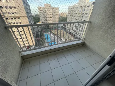 Apartamento com 2 Quartos à venda, 65m² no Valparaíso, Serra