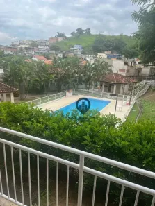 Apartamento com 3 Quartos à venda, 60m² no Campo Grande, Rio de Janeiro