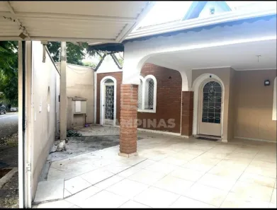 Imóvel Comercial com 3 Quartos à venda, 166m² no Nova Campinas, Campinas