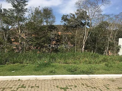 Lote/Terreno à venda, 430m² no Salvaterra, Juiz de Fora