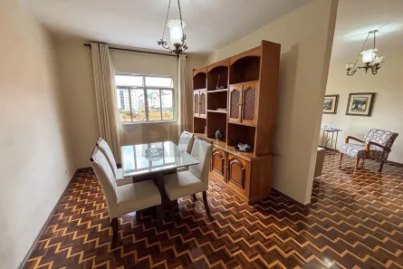 Cobertura com 4 Quartos à venda, 214m² no São Mateus, Juiz de Fora