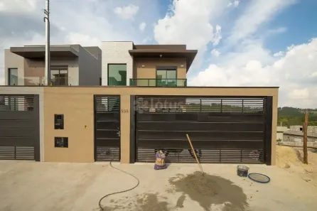 Casa com 3 Quartos para venda ou aluguel, 155m² no Portais (Polvilho), Cajamar