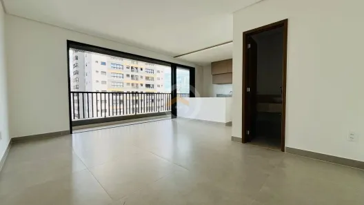 Apartamento com 3 Quartos à venda, 104m² no Setor Bueno, Goiânia