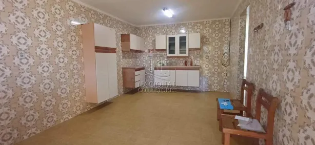 Casa com 2 Quartos à venda, 130m² no Vila Helena, Santo André