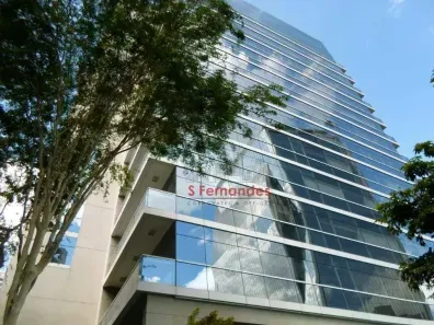 Sala Comercial para alugar, 464m² no Pinheiros, São Paulo