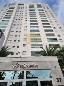 Apartamento com 3 Quartos à venda, 88m² no Jardim Califórnia, Jacareí