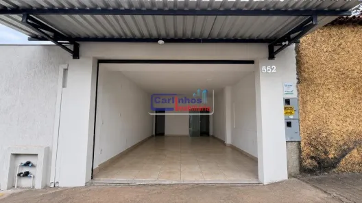 Ponto Comercial para alugar, 45m² no Centro, Igarapé
