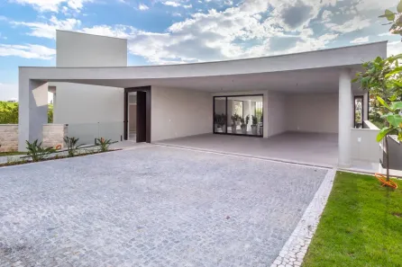 Casa de Condomínio com 4 Quartos à venda, 700m² no Residencial Jatibela, Campinas
